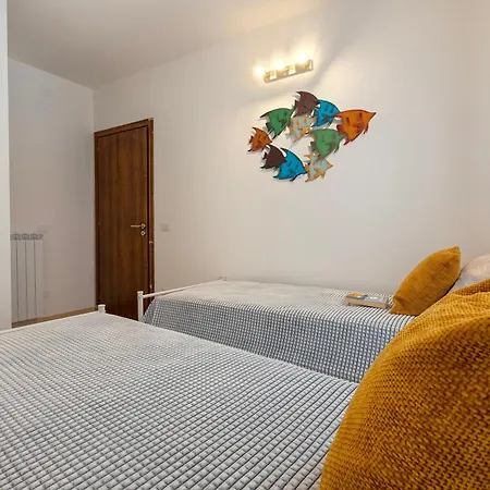 Appartement Ls House Center Porto Torres