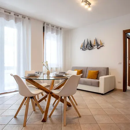 Ls House Center דירה פורטו טורס