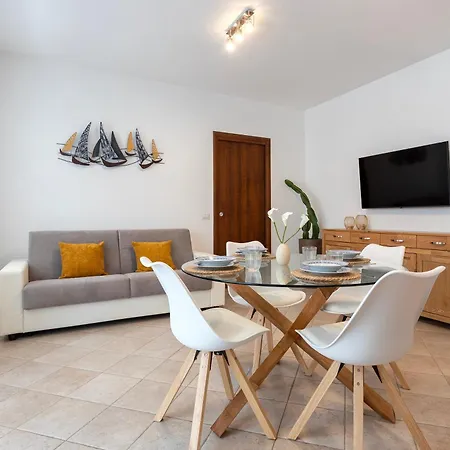 Ls House Center פורטו טורס