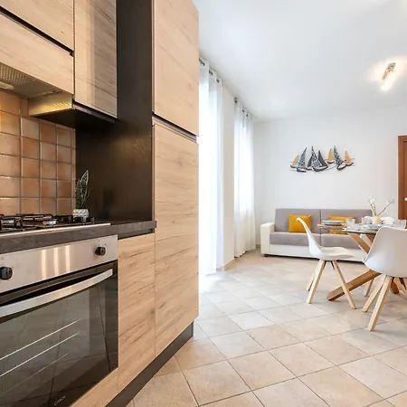 דירה Ls House Center *